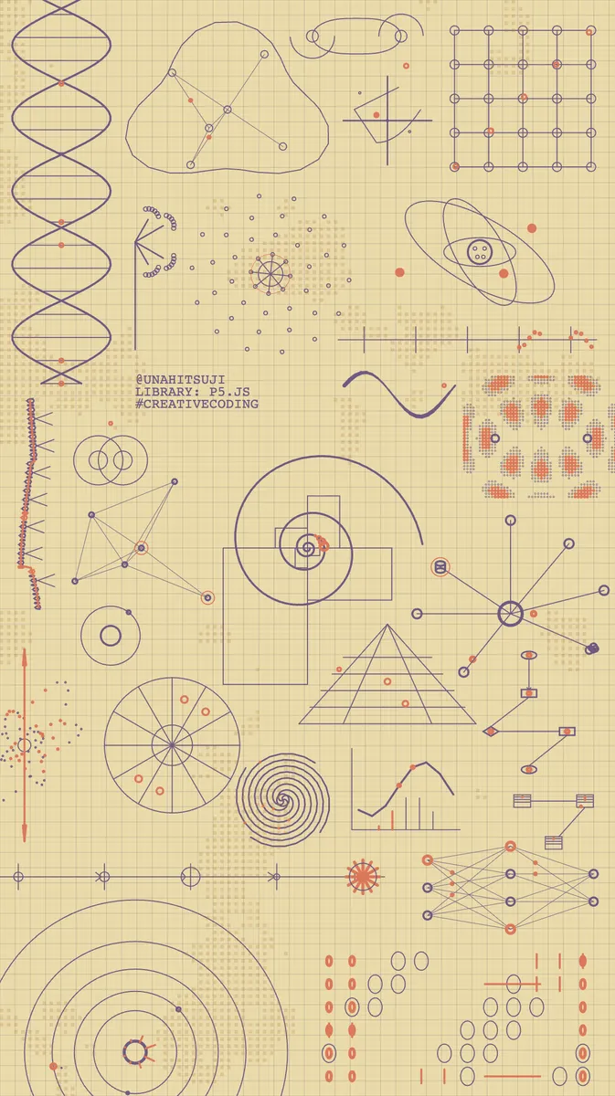 Blueprint Style 04