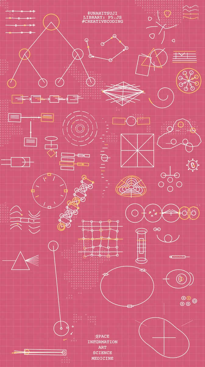 Blueprint Style 05
