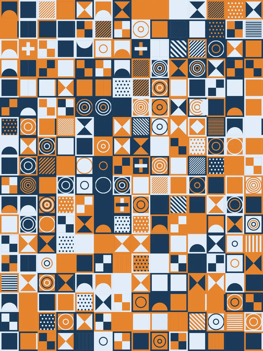 Geometric Tiling