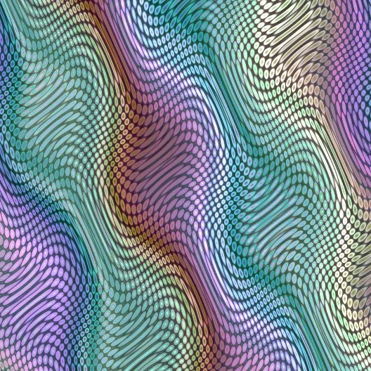 Cascading Waves