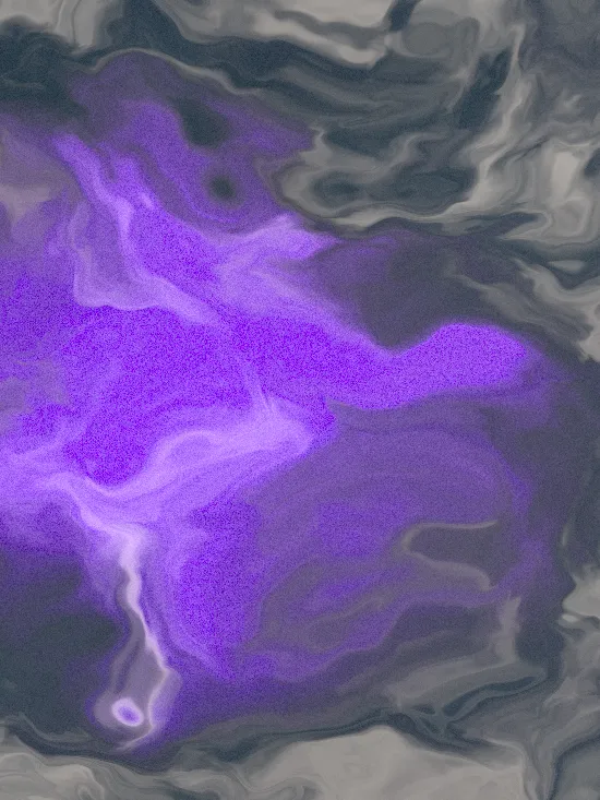 Chaotic Liquid Square