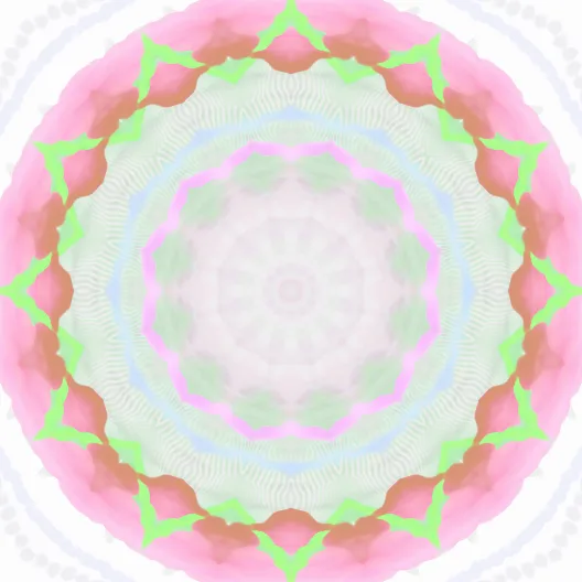 Kaleidoscope