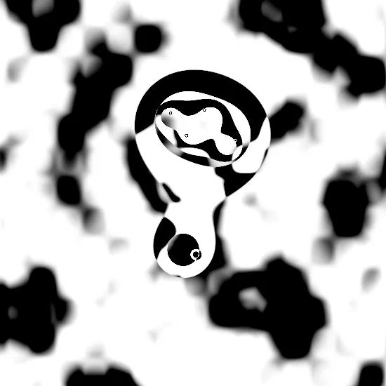 Metaball in Metaball